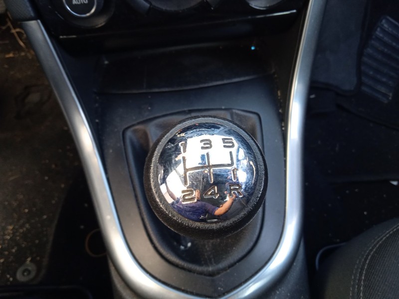 peugeot 308 i (4a_, 4c_) del año 2013