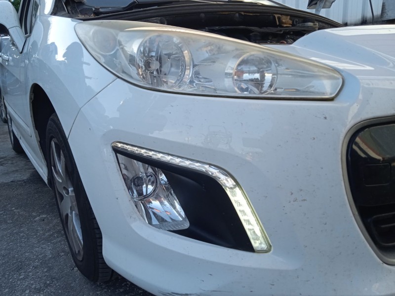 peugeot 308 i (4a_, 4c_) del año 2013