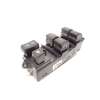 Recambio de mando elevalunas delantero izquierdo para mitsubishi eclipse cross motion 2wd referencia OEM IAM 8608A448  