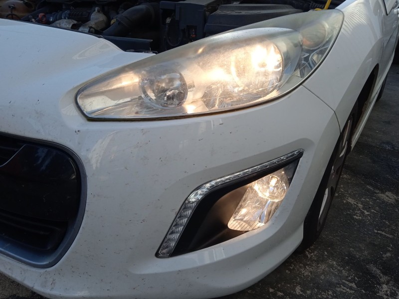 peugeot 308 i (4a_, 4c_) del año 2013