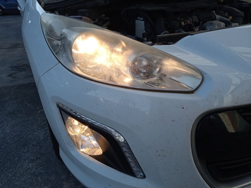 peugeot 308 i (4a_, 4c_) del año 2013