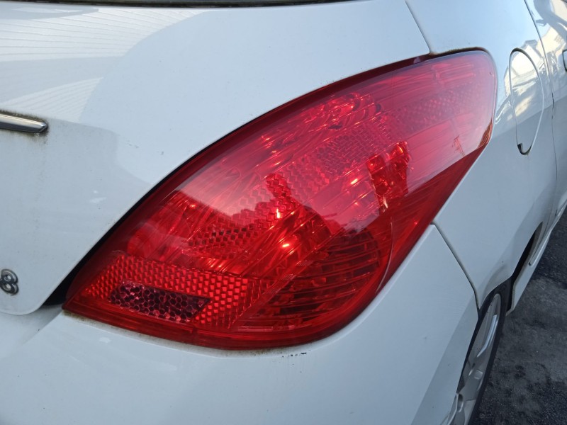 peugeot 308 i (4a_, 4c_) del año 2013