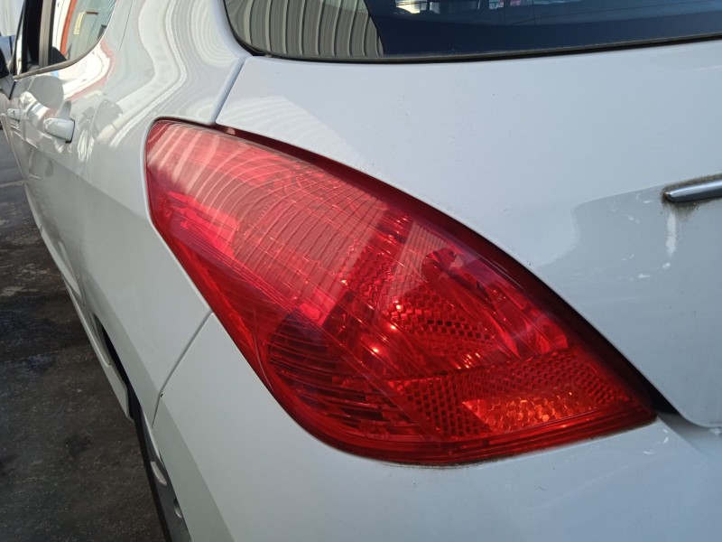 peugeot 308 i (4a_, 4c_) del año 2013