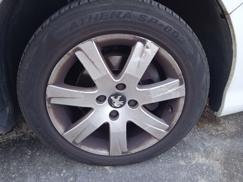 peugeot 308 i (4a_, 4c_) del año 2013