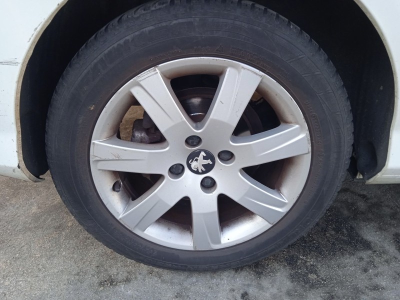 peugeot 308 i (4a_, 4c_) del año 2013