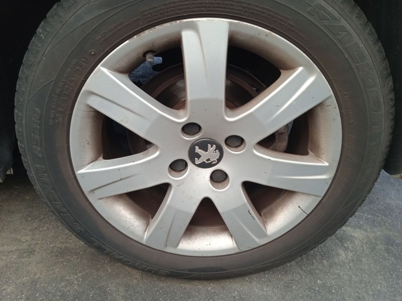 peugeot 308 i (4a_, 4c_) del año 2013