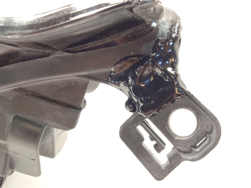 Recambio de faro izquierdo para volkswagen golf viii lim. (cd1) style referencia OEM IAM 5H1941005  90150890