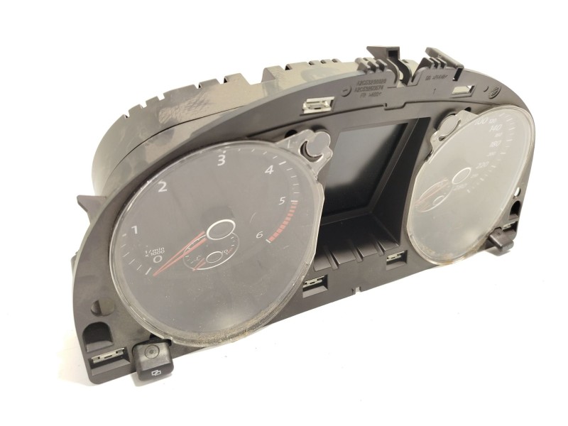 Recambio de cuadro instrumentos para volkswagen passat cc b6 (357) 2.0 tdi referencia OEM IAM 3C8920870G  