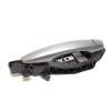 Recambio de maneta exterior trasera izquierda para citroën c3 1.2 12v vti / puretech referencia OEM IAM 9802977380  