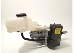 Recambio de abs para toyota corolla fastback (_e21_) 1.8 hybrid (zwe211) referencia OEM IAM 4721012310 4727047040  2