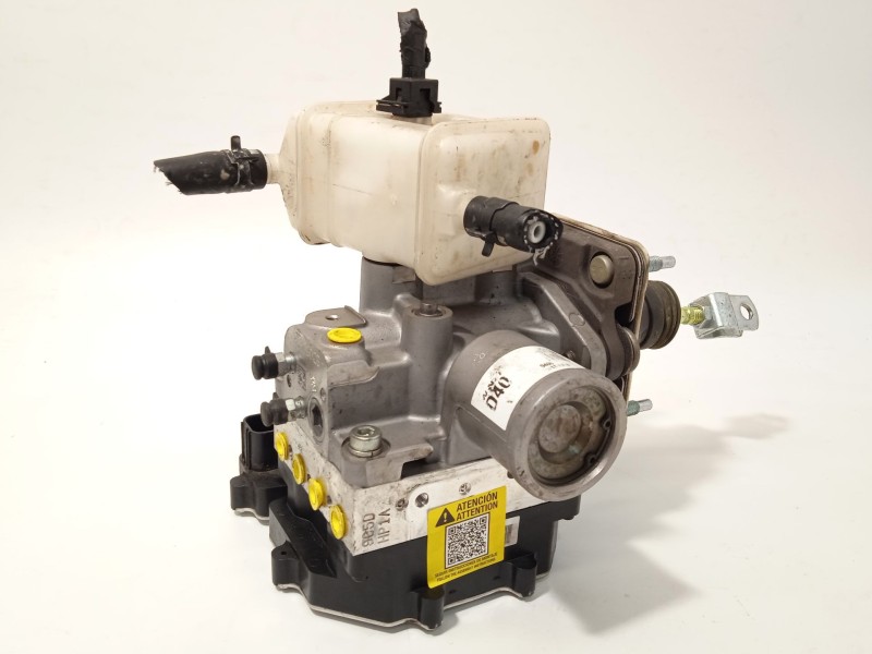 Recambio de abs para kia niro emotion referencia OEM IAM 58500G5400 A2C39478814 BH60764D01