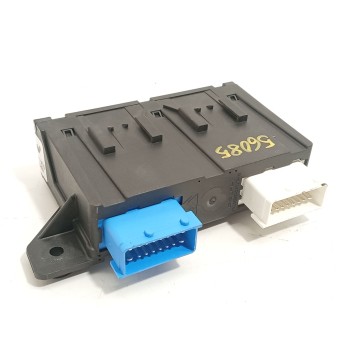 MODULO ELECTRONICO 9800162780 60689236 