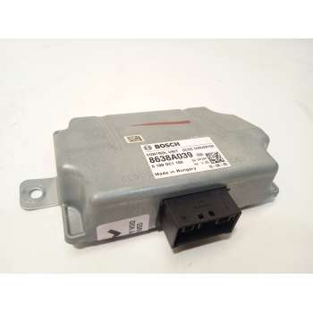 MODULO ELECTRONICO 8638A039 0199DC1100