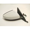 Recambio de retrovisor derecho para audi a1 sportback (gba) 30 tfsi referencia OEM IAM 82B857410E9B9  