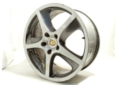 Recambio de llanta para porsche cayenne (9pa) s 4.8 referencia OEM IAM 7L5601025K 955362140909A1 