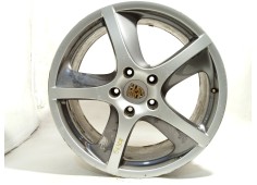 Recambio de llanta para porsche cayenne (9pa) s 4.8 referencia OEM IAM 7L5601025K 955362140909A1  2