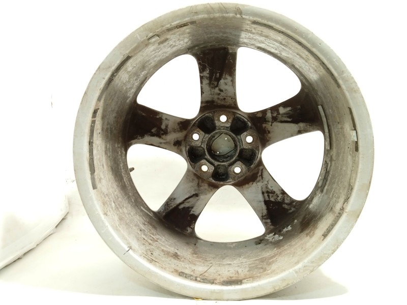 Recambio de llanta para porsche cayenne (9pa) s 4.8 referencia OEM IAM 7L5601025K 955362140909A1 