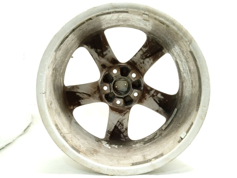 Recambio de llanta para porsche cayenne (9pa) s 4.8 referencia OEM IAM 7L5601025K 955362140909A1 