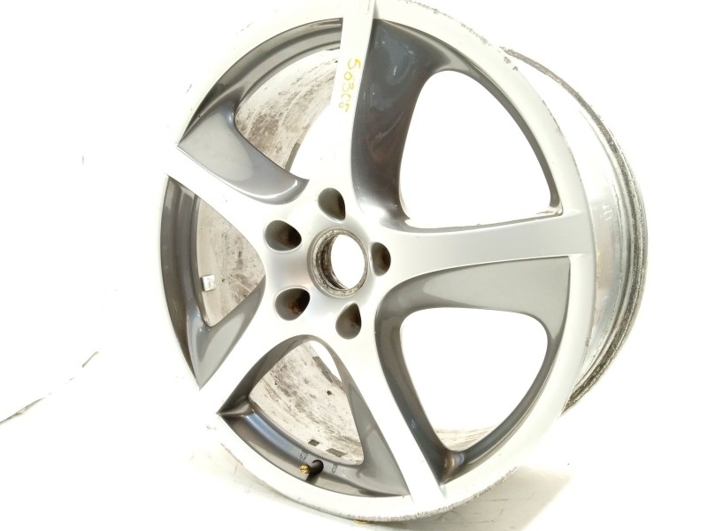 Recambio de llanta para porsche cayenne (9pa) s 4.8 referencia OEM IAM 7L5601025K  