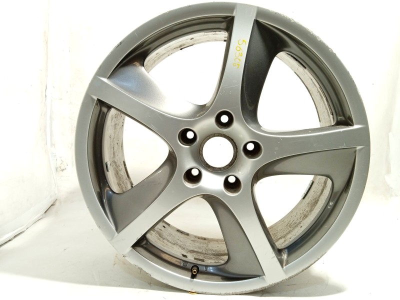 Recambio de llanta para porsche cayenne (9pa) s 4.8 referencia OEM IAM 7L5601025K  