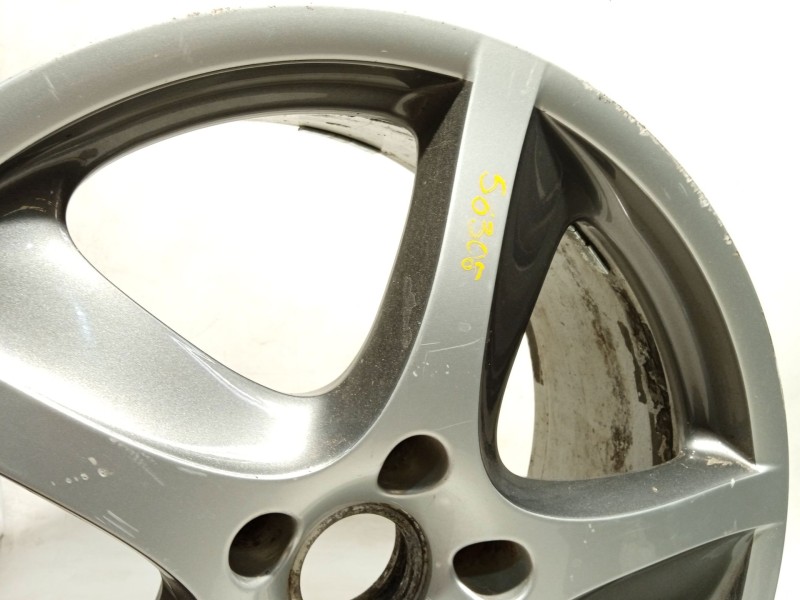 Recambio de llanta para porsche cayenne (9pa) s 4.8 referencia OEM IAM 7L5601025K  