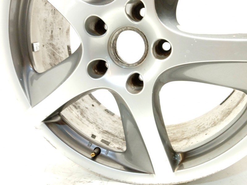 Recambio de llanta para porsche cayenne (9pa) s 4.8 referencia OEM IAM 7L5601025K  