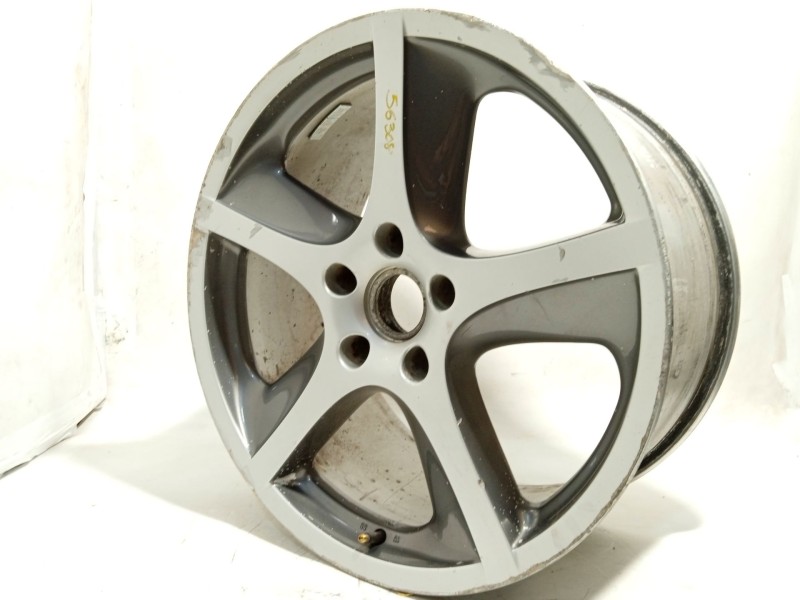 Recambio de llanta para porsche cayenne (9pa) s 4.8 referencia OEM IAM 7L5651025Q 955362142009A1 