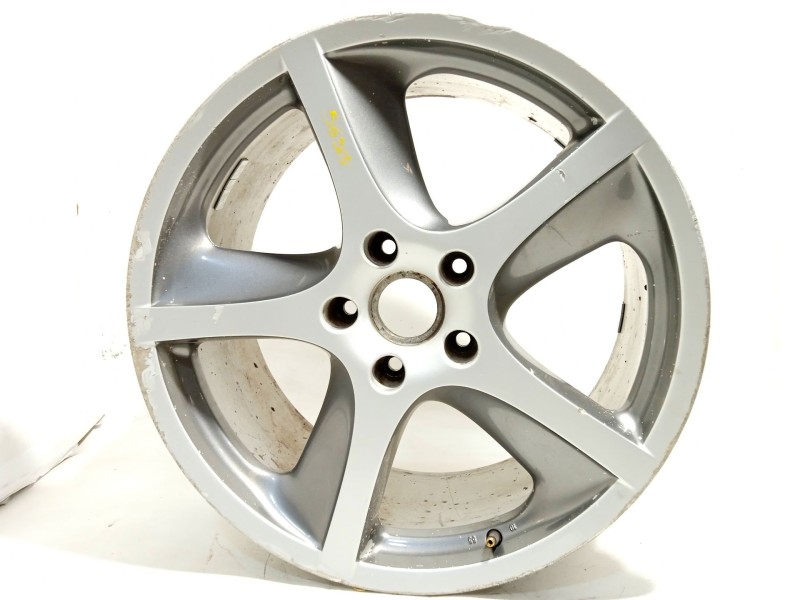 Recambio de llanta para porsche cayenne (9pa) s 4.8 referencia OEM IAM 7L5651025Q 955362142009A1 