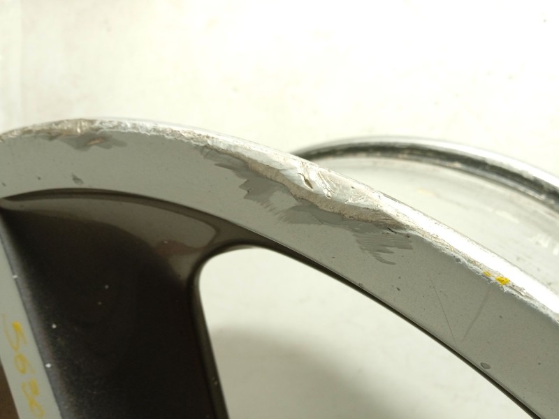 Recambio de llanta para porsche cayenne (9pa) s 4.8 referencia OEM IAM 7L5651025Q 955362142009A1 