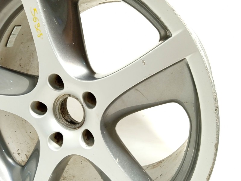 Recambio de llanta para porsche cayenne (9pa) s 4.8 referencia OEM IAM 7L5651025Q 955362142009A1 