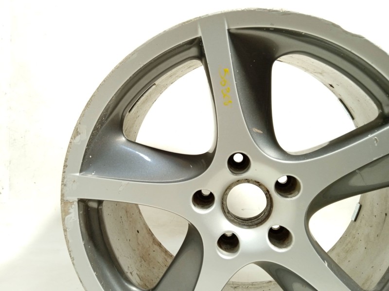 Recambio de llanta para porsche cayenne (9pa) s 4.8 referencia OEM IAM 7L5651025Q 955362142009A1 