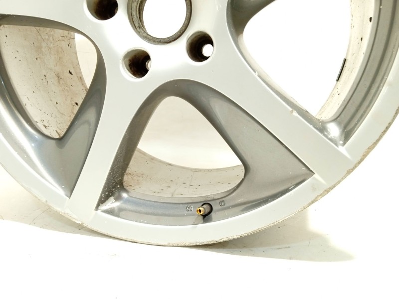 Recambio de llanta para porsche cayenne (9pa) s 4.8 referencia OEM IAM 7L5651025Q 955362142009A1 