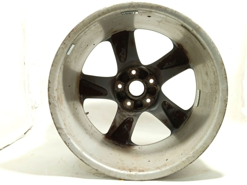 Recambio de llanta para porsche cayenne (9pa) s 4.8 referencia OEM IAM 7L5651025Q 955362142009A1 