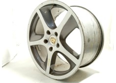Recambio de llanta para porsche cayenne (9pa) s 4.8 referencia OEM IAM 7L5601025Q 955362142009A1 