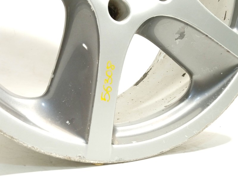 Recambio de llanta para porsche cayenne (9pa) s 4.8 referencia OEM IAM 7L5601025Q 955362142009A1 