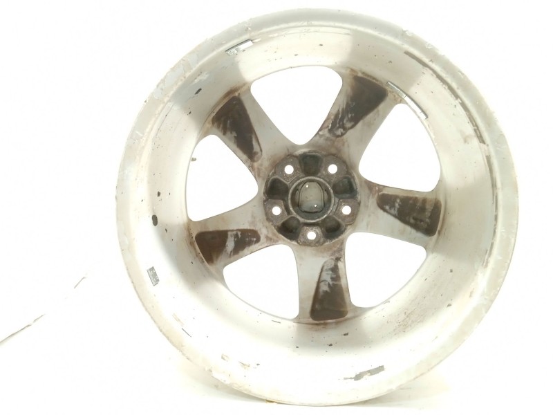 Recambio de llanta para porsche cayenne (9pa) s 4.8 referencia OEM IAM 7L5601025Q 955362142009A1 