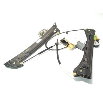 Recambio de elevalunas delantero derecho para bmw serie 4 gran coupe (f36) 420d referencia OEM IAM 7326328 0130822515 7046032