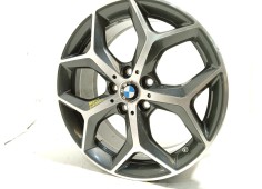 Recambio de llanta para bmw x1 (f48) sdrive 18 i referencia OEM IAM 36116856070 6856070 