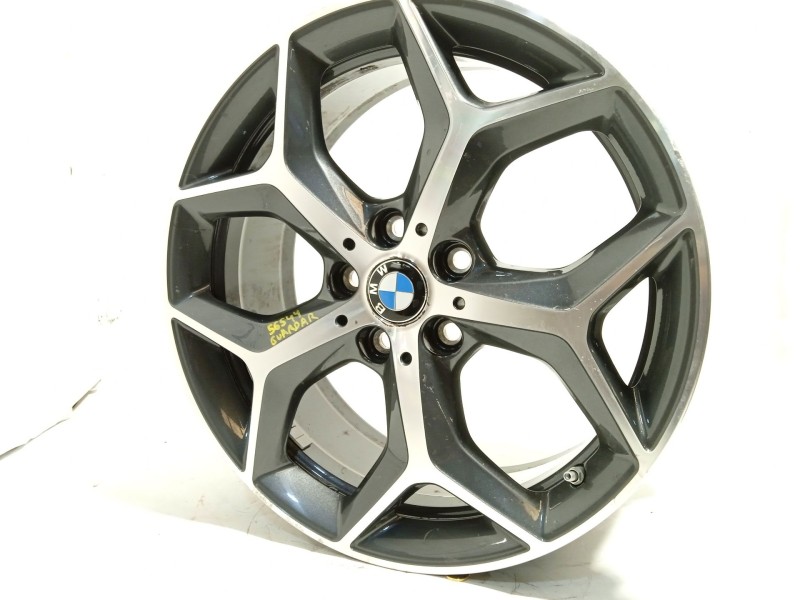 Recambio de llanta para bmw x1 (f48) sdrive 18 i referencia OEM IAM 36116856070 6856070 