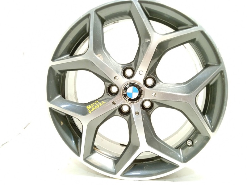 Recambio de llanta para bmw x1 (f48) sdrive 18 i referencia OEM IAM 36116856070 6856070 
