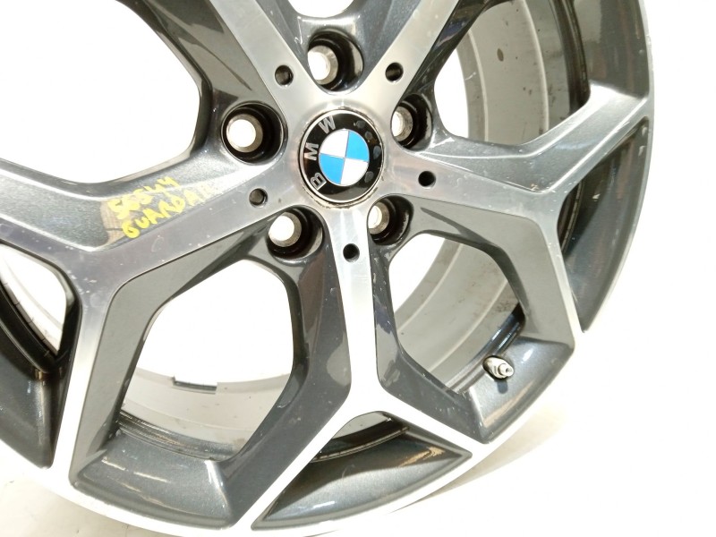 Recambio de llanta para bmw x1 (f48) sdrive 18 i referencia OEM IAM 36116856070 6856070 