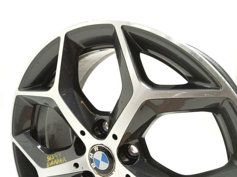 Recambio de llanta para bmw x1 (f48) sdrive 18 i referencia OEM IAM 36116856070 6856070 