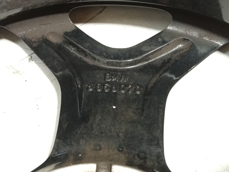 Recambio de llanta para bmw x1 (f48) sdrive 18 i referencia OEM IAM 36116856070 6856070 