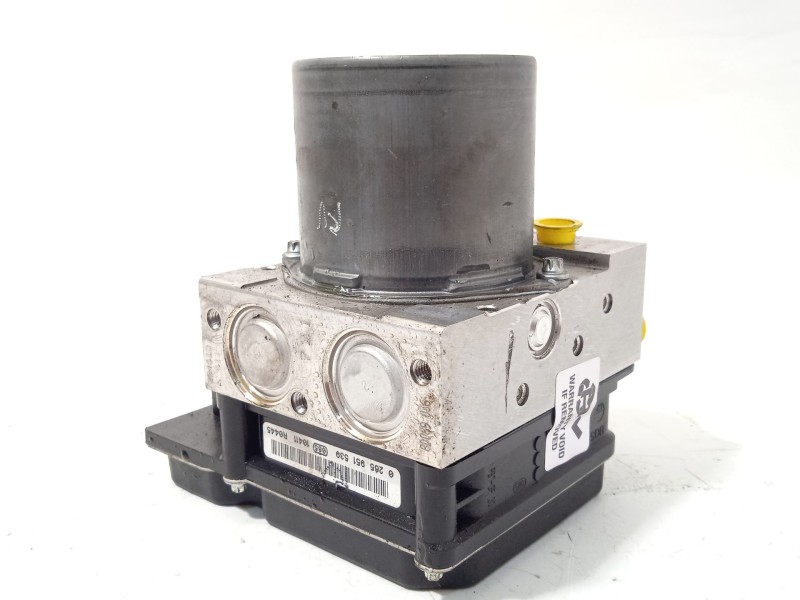 Recambio de abs para audi a4 b8 (8k2) 2.0 tdi referencia OEM IAM 8K0614517ED 8K0907379BF 0265236348