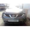 nissan juke (f15) del año 2015