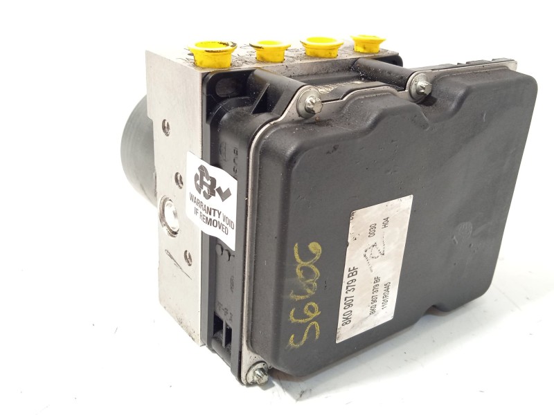 Recambio de abs para audi a4 b8 (8k2) 2.0 tdi referencia OEM IAM 8K0614517ED 8K0907379BF 0265236348