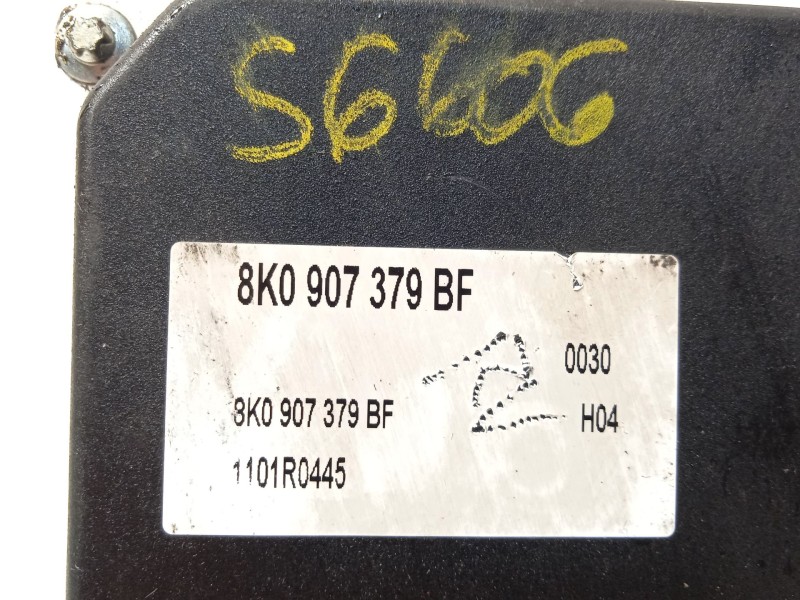 Recambio de abs para audi a4 b8 (8k2) 2.0 tdi referencia OEM IAM 8K0614517ED 8K0907379BF 0265236348