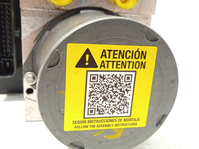 Recambio de abs para audi a4 b8 (8k2) 2.0 tdi referencia OEM IAM 8K0614517ED 8K0907379BF 0265236348