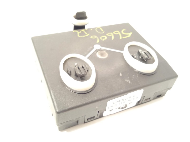 Recambio de modulo confort para audi a4 b8 (8k2) 2.0 tdi referencia OEM IAM 8T0959793M  