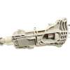 Recambio de columna direccion para mercedes-benz clase c coupé (c205) c 220 d (205.304) referencia OEM IAM A2054606401  